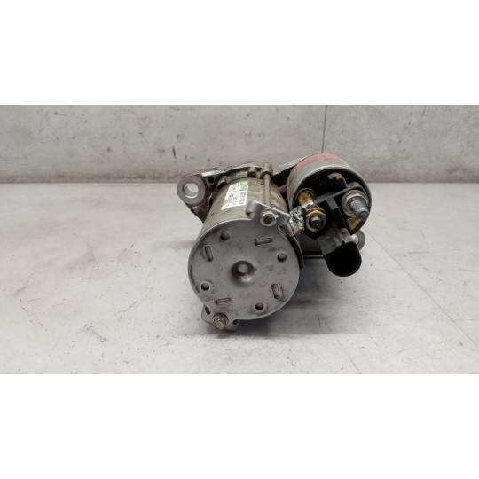 MOTORINO AVVIAMENTO SEAT Ibiza 2008>2012 usato