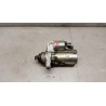 SEAT STARTER MOTOR SEAT Ibiza 2008>2012 used