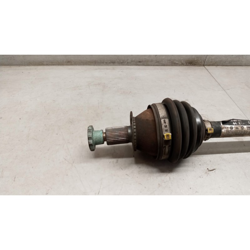 SEAT SEMIASSE ANTERIORE SINISTRO SEAT Ibiza 2008>2012 usato