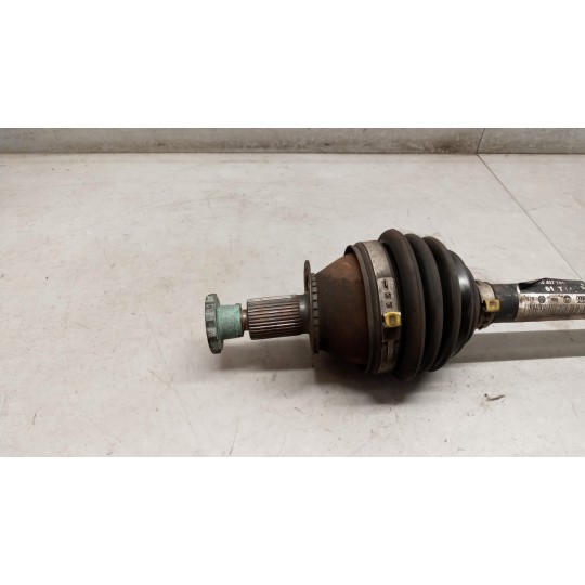 SEMIASSE ANTERIORE SINISTRO SEAT Ibiza 2008>2012 usato