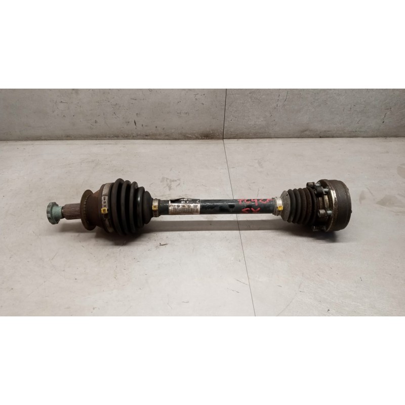 SEAT FRONT HALF-AXLES LEFT  SEAT Ibiza 2008>2012 used