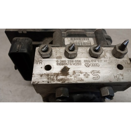 GRUPPO ABS SEAT Ibiza 2008>2012 usato