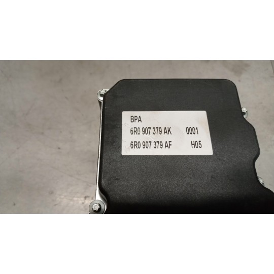 ABS SYSTEM SEAT Ibiza 2008>2012 used