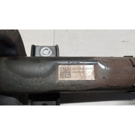 RIGHT FRONT SHOCK ASSORBER SEAT Ibiza 2008>2012 used