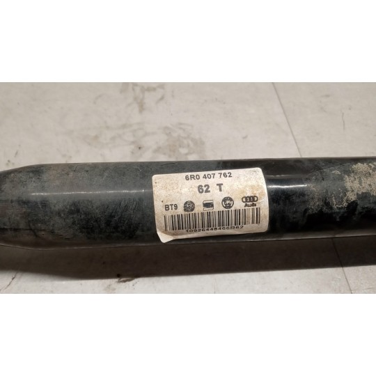 FRONT HALF-AXLES RIGHT  SEAT Ibiza 2008>2012 used