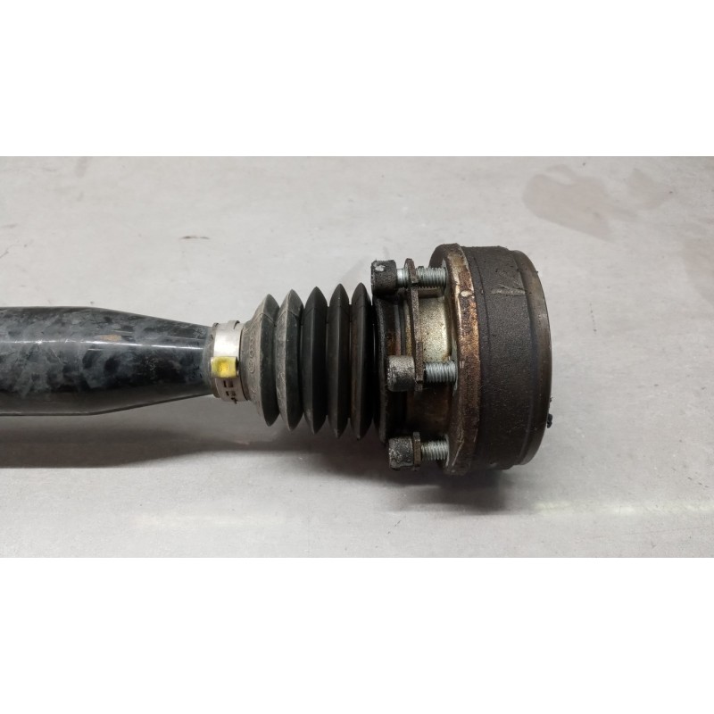 SEAT FRONT HALF-AXLES RIGHT  SEAT Ibiza 2008>2012 used