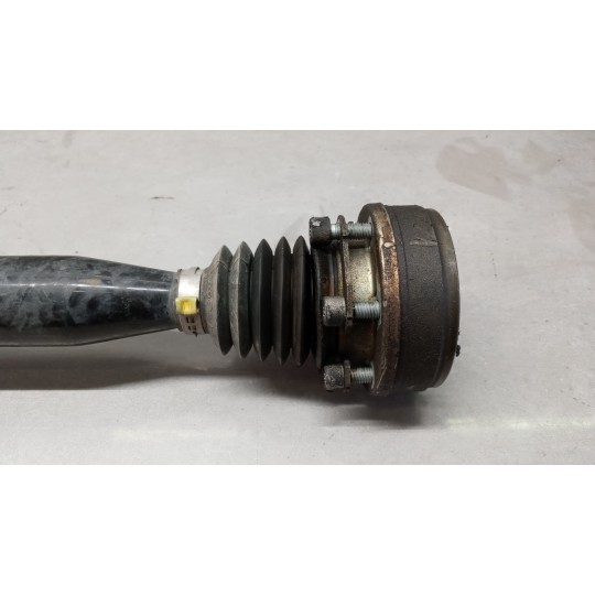 SEMIASSE ANTERIORE DESTRO SEAT Ibiza 2008>2012 usato