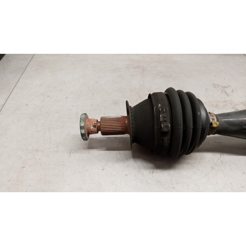 SEAT FRONT HALF-AXLES RIGHT  SEAT Ibiza 2008>2012 used