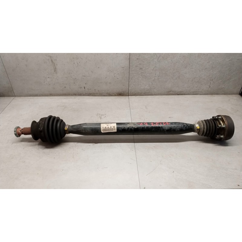 SEAT FRONT HALF-AXLES RIGHT  SEAT Ibiza 2008>2012 used