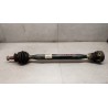 SEAT FRONT HALF-AXLES RIGHT  SEAT Ibiza 2008>2012 used