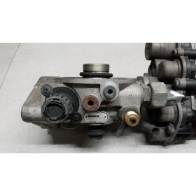 DRIER BARKESYSTEM...