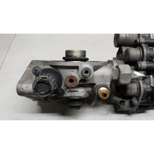 ESSICCATORE MERCEDES-BENZ truck Axor usato