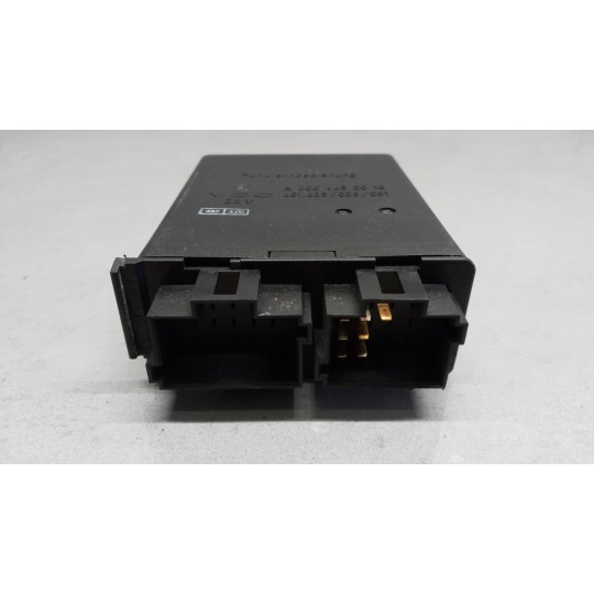 VARIOUS CONTROL UNIT C MERCEDES-BENZ truck Atego 970 used