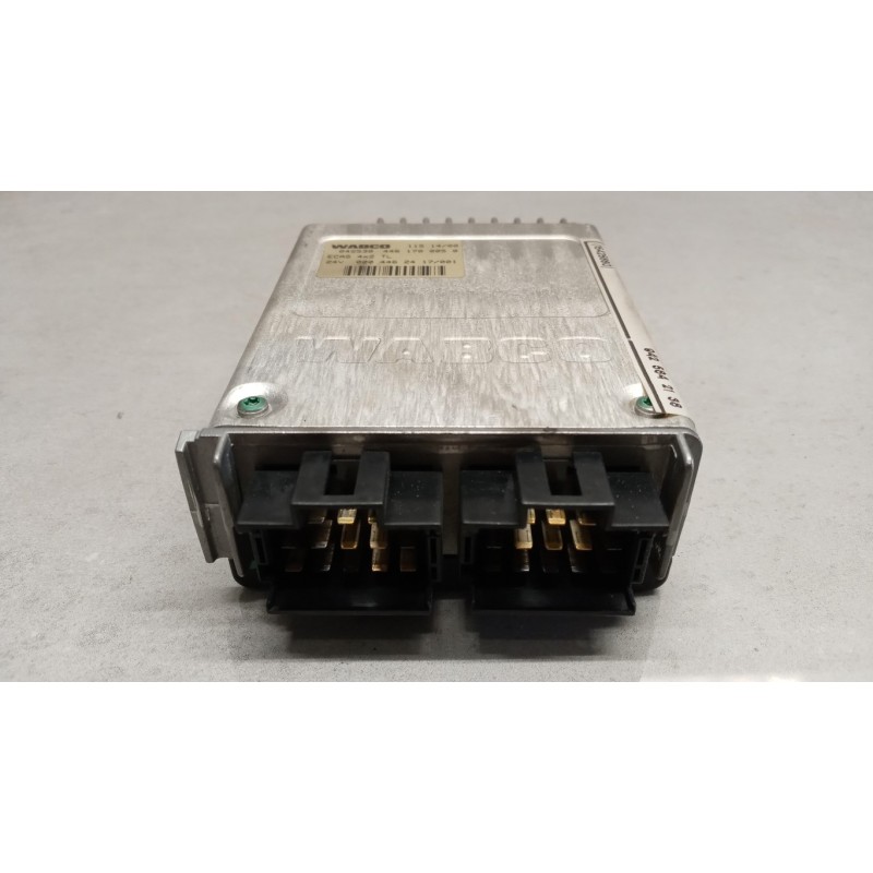 MERCEDES-BENZ truck CENTRALINE VARIE E MERCEDES-BENZ truck Atego 970 usato