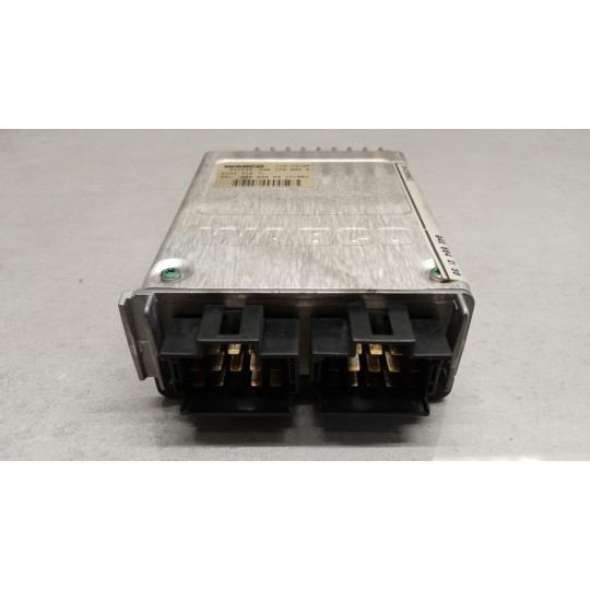 VARIOUS CONTROL UNITS E  MERCEDES-BENZ truck Atego 970 used