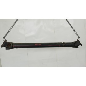 ALBERO TRASMISSIONE...