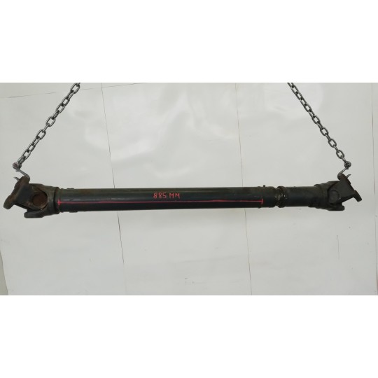 REAR POWER TAKE OFF SHAFTS MERCEDES-BENZ truck Atego 970 used