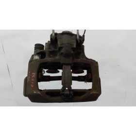 LEFT REAR CALIPER BRAKE...