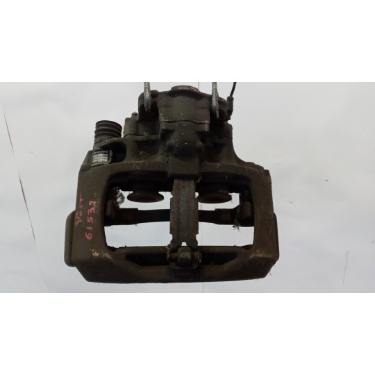LEFT REAR CALIPER BRAKE  MERCEDES-BENZ truck Atego 970 used