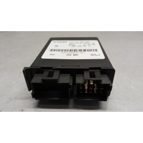 VARIOUS CONTROL UNITS...