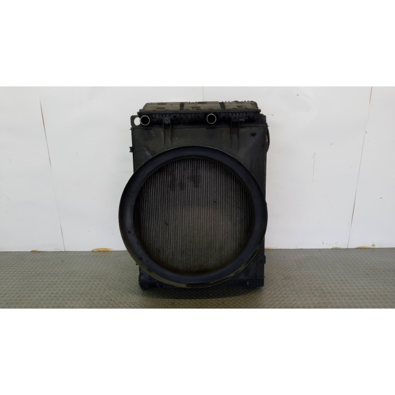 MERCEDES-BENZ truck WATER HEAT RADIATOR  MERCEDES-BENZ truck Atego 970 used