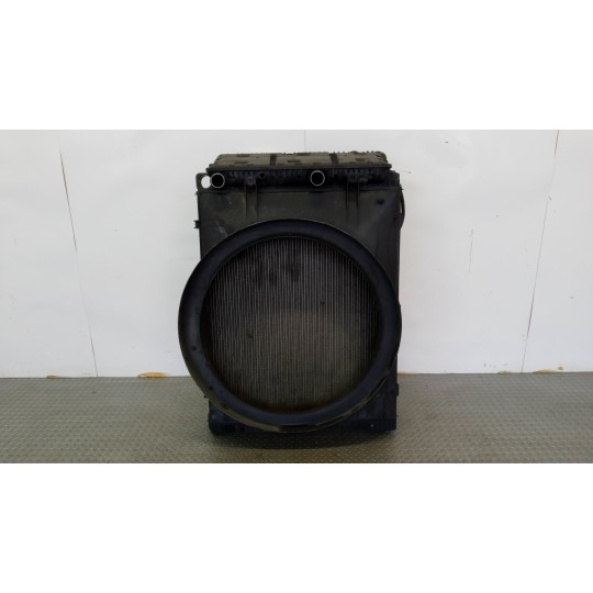 RADIATORE ACQUA MERCEDES-BENZ truck Atego 970 usato