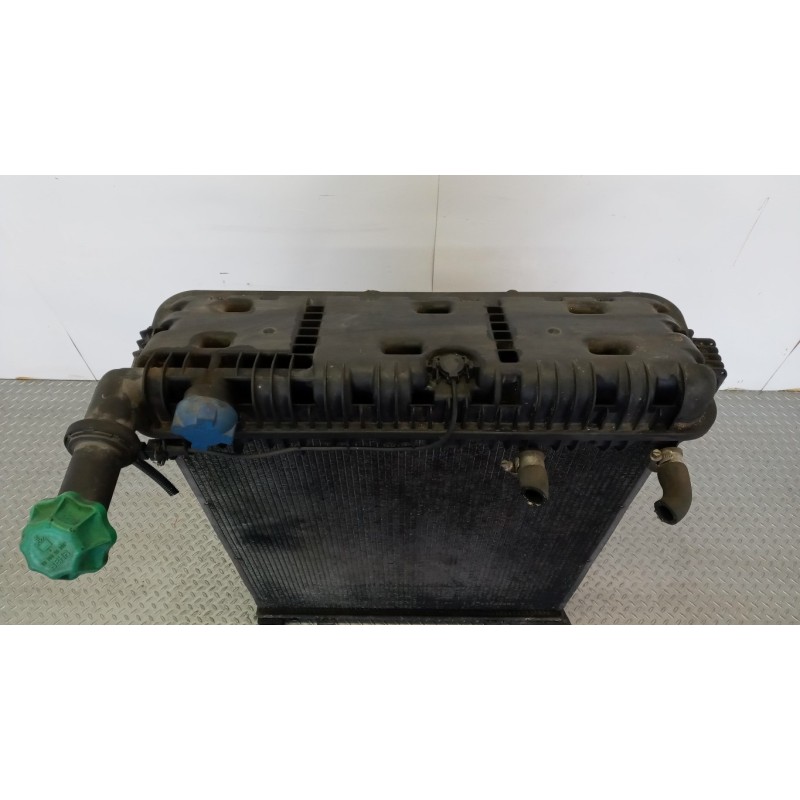 MERCEDES-BENZ truck RADIATORE ACQUA MERCEDES-BENZ truck Atego 970 usato
