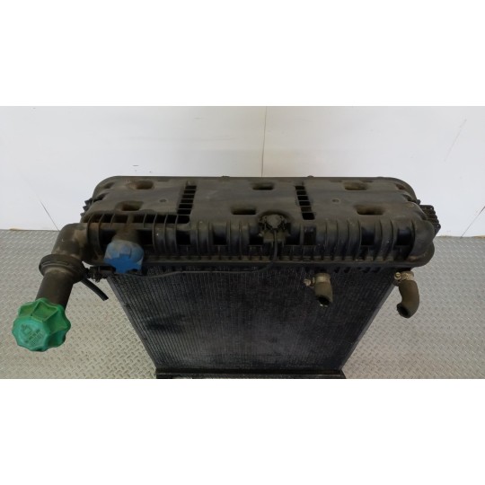 RADIATORE ACQUA MERCEDES-BENZ truck Atego 970 usato
