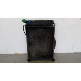 WATER HEAT RADIATOR...