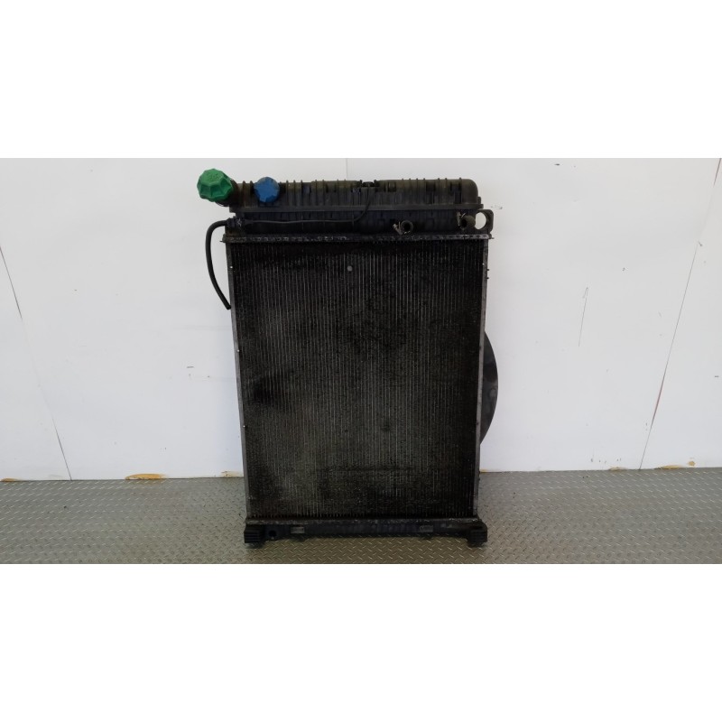 MERCEDES-BENZ truck RADIATORE ACQUA MERCEDES-BENZ truck Atego 970 usato