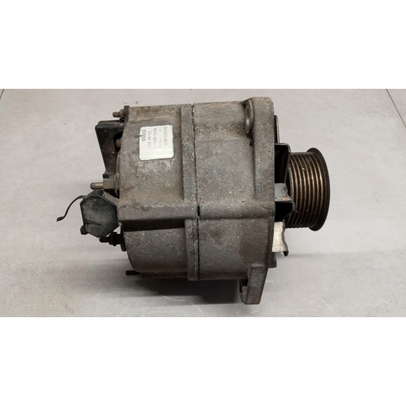 MERCEDES-BENZ truck ALTERNATOR MERCEDES-BENZ truck Atego 970 used