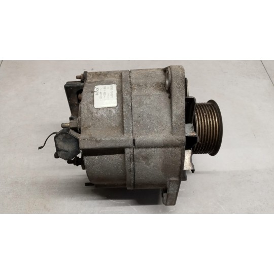 ALTERNATOR MERCEDES-BENZ truck Atego 970 used