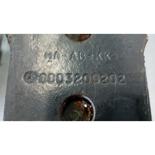 BALESTRE ANTERIORI MERCEDES-BENZ truck Atego 970 usato