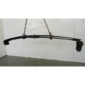 FRONT SPRINGS MERCEDES-BENZ...