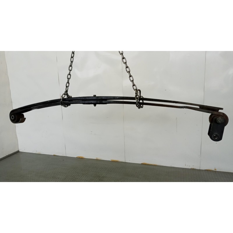 MERCEDES-BENZ truck FRONT SPRINGS MERCEDES-BENZ truck Atego 970 used