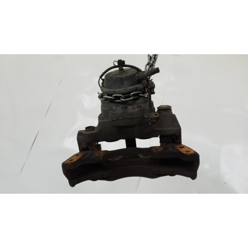 MERCEDES-BENZ truck LEFT FRONT CALIPER BRAKE MERCEDES-BENZ truck Atego 970 used