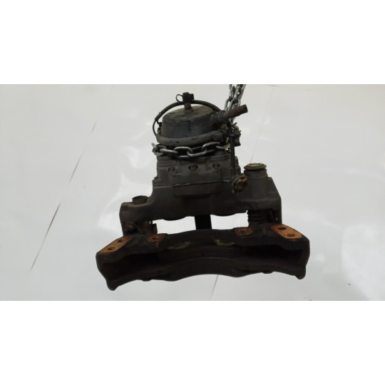 LEFT FRONT CALIPER BRAKE MERCEDES-BENZ truck Atego 970 used