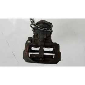 LEFT FRONT CALIPER BRAKE...