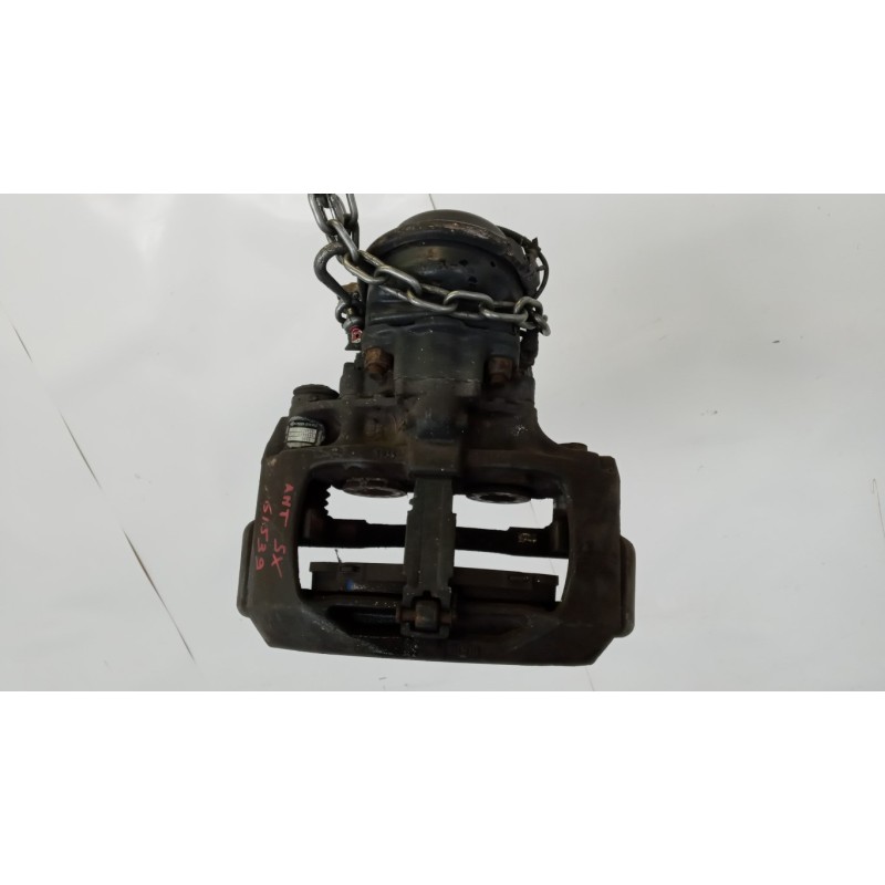 MERCEDES-BENZ truck LEFT FRONT CALIPER BRAKE MERCEDES-BENZ truck Atego 970 used