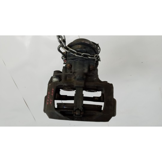LEFT FRONT CALIPER BRAKE MERCEDES-BENZ truck Atego 970 used