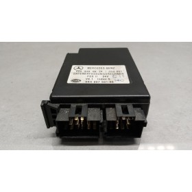 VARIOUS CONTROL UNITS D...