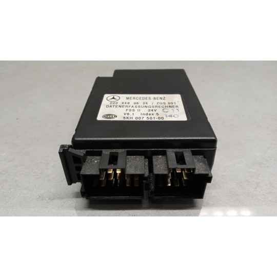 VARIOUS CONTROL UNITS D  MERCEDES-BENZ truck Atego 970 used