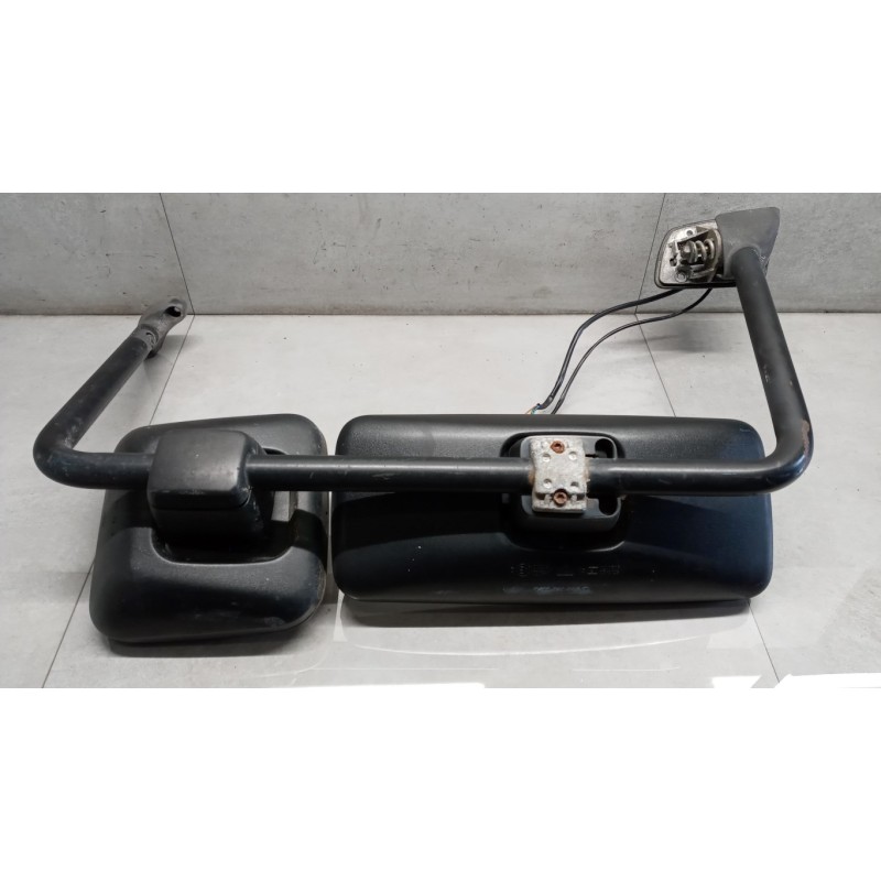 MERCEDES-BENZ truck RIGHT ELETRIC REAR-VIEW MIRROR  MERCEDES-BENZ truck Atego 970 used