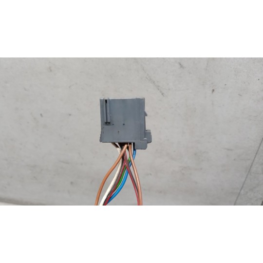 RIGHT ELETRIC REAR-VIEW MIRROR  MERCEDES-BENZ truck Atego 970 used