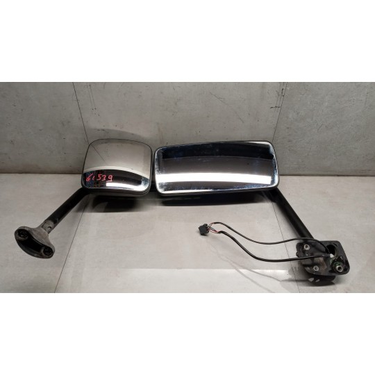 RIGHT ELETRIC REAR-VIEW MIRROR  MERCEDES-BENZ truck Atego 970 used