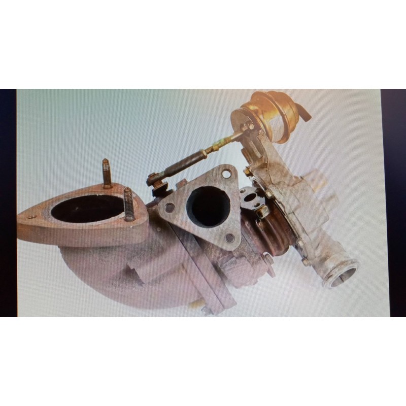 OPEL TURBINA OPEL Astra G 1998>2004 usato