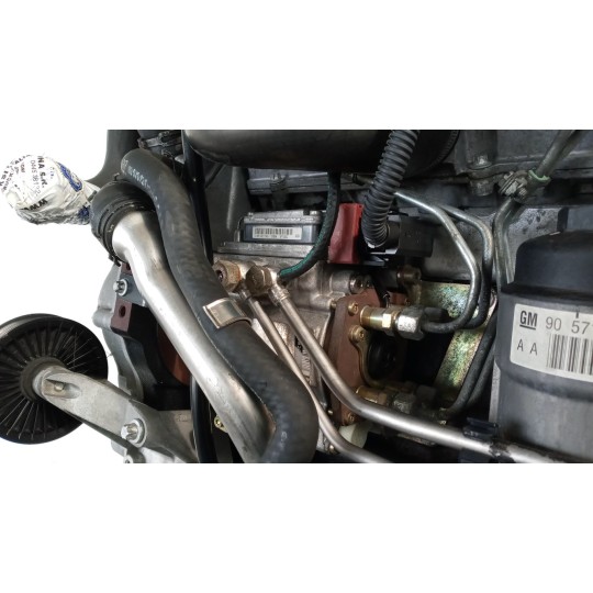 MOTORE OPEL Astra G 1998>2004 usato