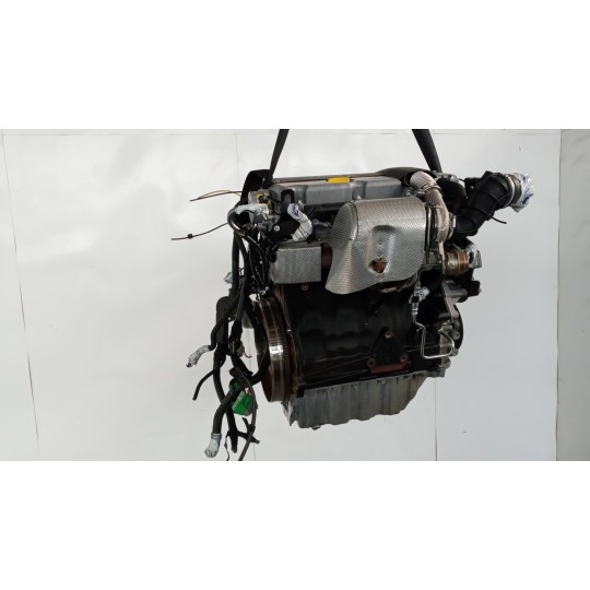 ENGINE OPEL Astra G 1998>2004 used