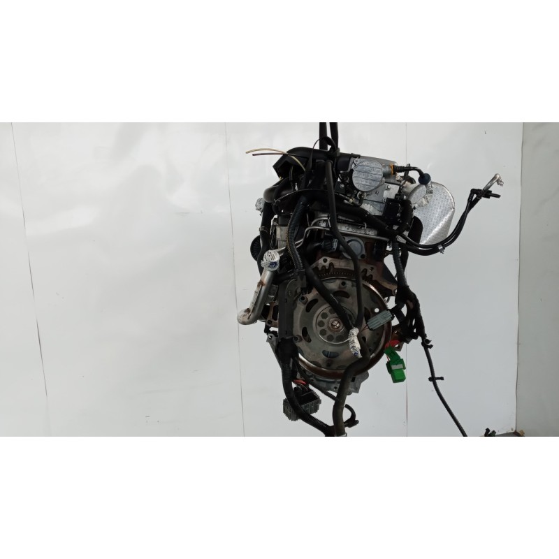 OPEL ENGINE OPEL Astra G 1998>2004 used