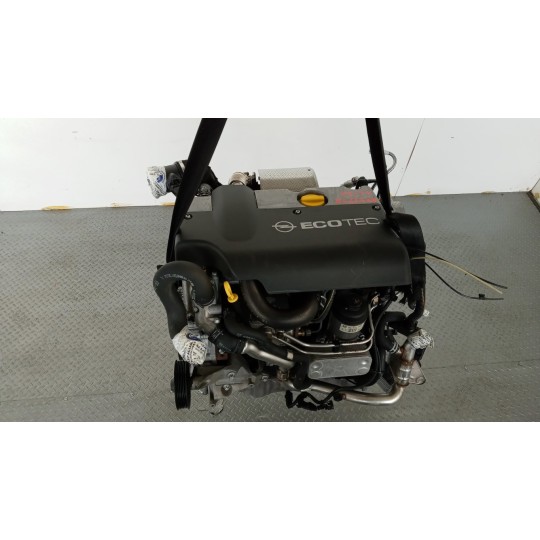 MOTORE OPEL Astra G 1998>2004 usato